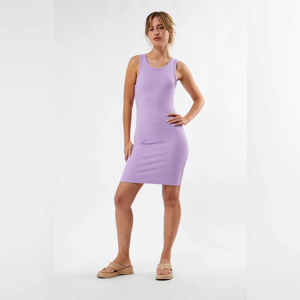 Roxy Good Keepsake Mini Dress